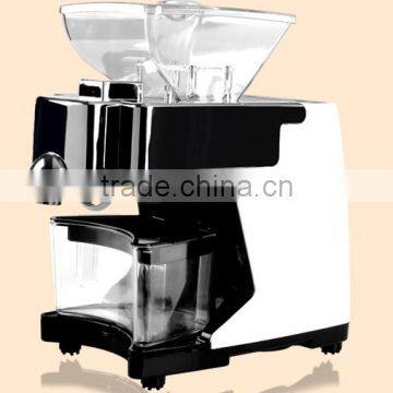 Home Use Mini Olive Sesame Oil Extraction Machine With 1.5-2.5 Kg/h Input