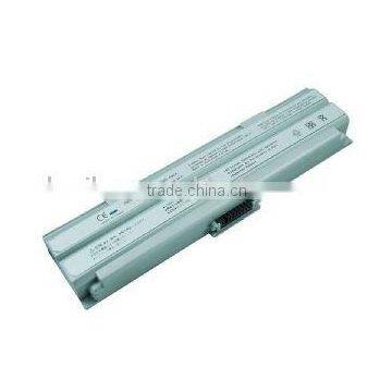 laptop battery replace for Sony BP2T/VAIO PCG-TR1