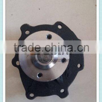 for HINO 300 DUTRO W04DT W04D Engine Diesel Parts Water Pump ASM 3216-3326A photo-2