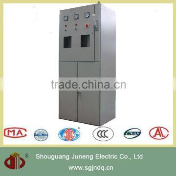 GGN Low voltage electrical main switchboard