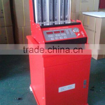 Hot Product BC-6C Auto 6 Cylinders Gasoline Diesel Fuel Injector Cleaner and Tester photo-4