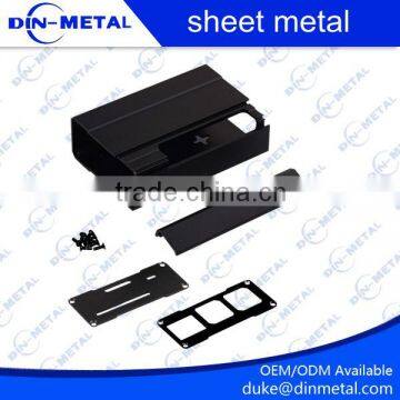 OEM & ODM Custom Sheet Metal Chassis / Case / Enclosure / Housing photo-4