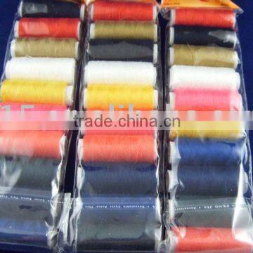 polyester thread402sewing thread/spun polyester sewing thread