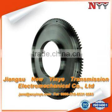 steel external grinding cogwheel