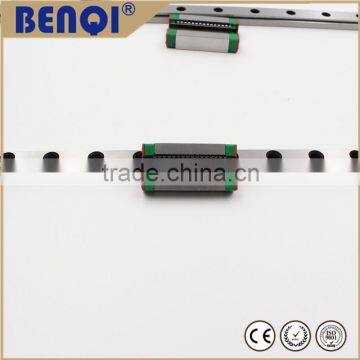 High Precision Linear Guides MGN7C -L300mm With a Block photo-5