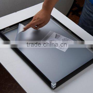 Wholesale High Quality Poster Frame for Office Stationery For Size A0 A1 A2 A3 A4 photo-2