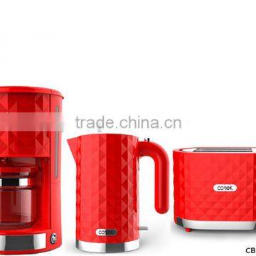 Kitchen Appliance Diamond Design Hand Blender/Hand Held Blender/Stick Blender photo-6