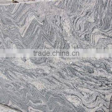 Cheap China Juparana Multicolor Granite Thin Slab photo-2