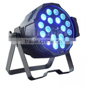 6in1 Led Zoom Par photo-4