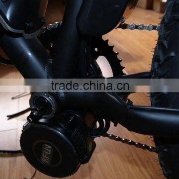 Bafang 8fun mid central motor for electric bike