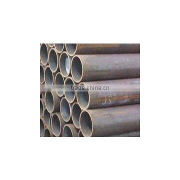 Round Steel Pipe