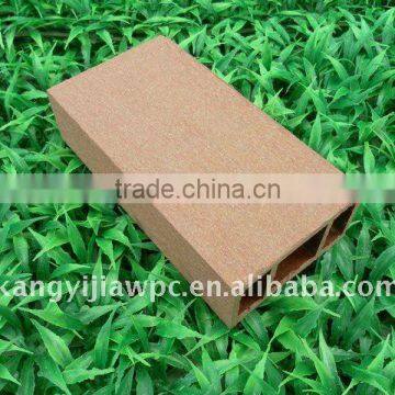 plastic wood outdoor beam