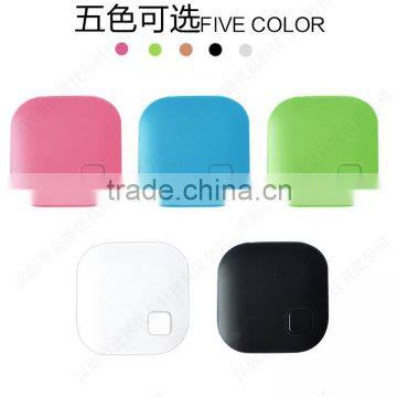 APP Support IOS and Android Wireless Portable Alarm Mini Children Pet Bluetooth Key Finder photo-2