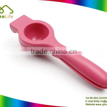 kitchen tools plastic lemon squeezer