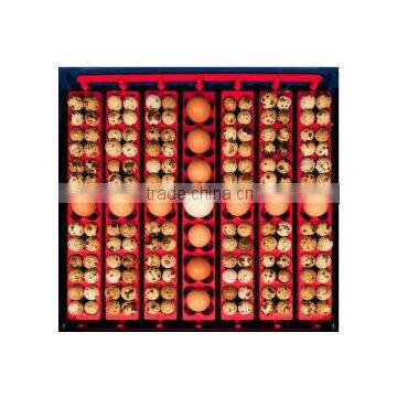 88pcs chicken egg tray