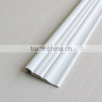 pvc door frame with waterproof