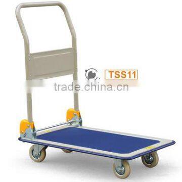 Platform hand truck-TSS11/TP11/TSS22/TSS32