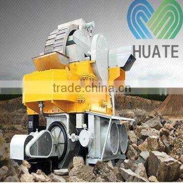 LHGC-2000 vertical ring high gradient magnetic separator/chrome ore