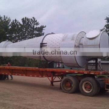 Spray dryer for arabic gum (spray dryer)