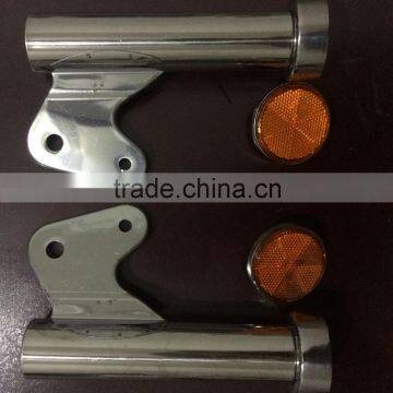 STAINLESS YUFENG SHOCKER EAR/COVER AND COLOUR SHOCKER COVER