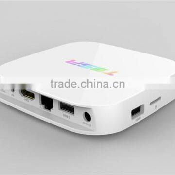 T95R S912 Android 6.0 TV BOX 2GB 16GB 4K Kodi 17.0 Octa Core Android TV Box