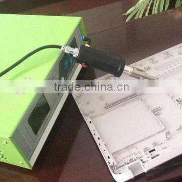 Ultrasonic Welder Gun,35KHZ Welder Gun photo-3