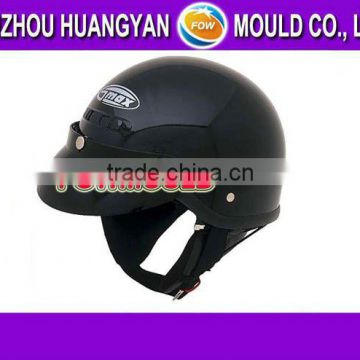 Plastic Half Helmet Mold