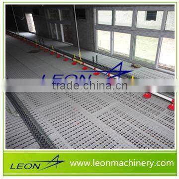 Leon chicken poultry goat slated floor plastic chicken slats