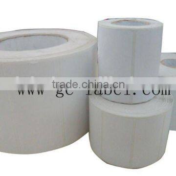 High Quality Sticker Labels for Edible Blend Oil Self-adhesive Stickers and Labels photo-4