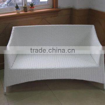 Hotel Hall Sofa Set Rattan photo-3