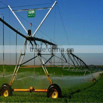 Center Pivot, Revolving Sprinkling Machine for agriculture