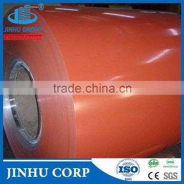 Color Coated Aluminium Coil Pricelist photo-5