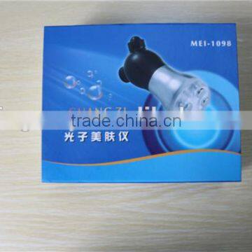 Equipment From China for Small Business Photon Ultrasonic Beauty Machine photo-6