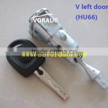 car left door lock for V HU66 blade