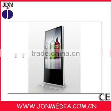 Cheapest!!! Stand Digital Signage for Advertising