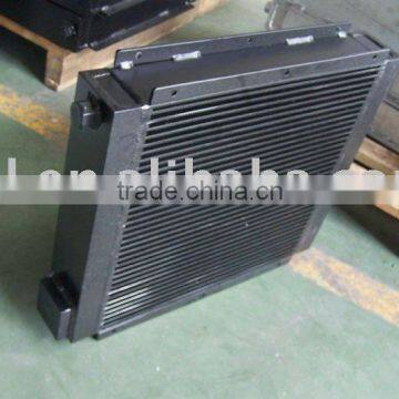 heat exchanger