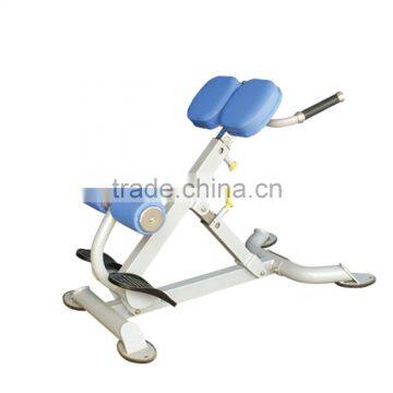 GNS-8205 Back Hyper body building equipment