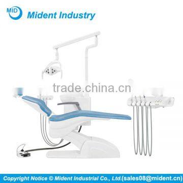 Mident Newest Style MD530 Dental Unit Prices, Dental Chair Unit