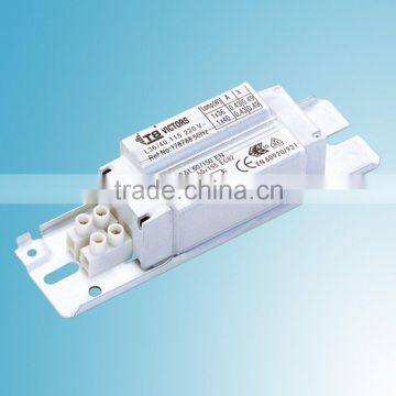 SDAW-II High Peg Germany Style magnetic ballast in lighting