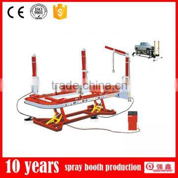 Car Accident Repair Equipment Car Bench