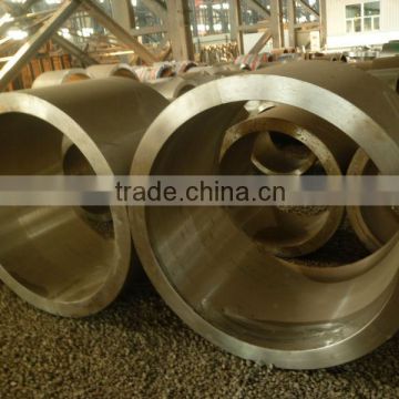 18Mn18Cr nonmagnetic retaining rings