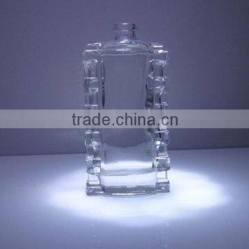 Aroma Glass Bottle Factory