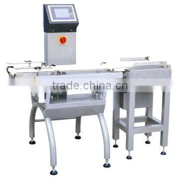 Weight Check Weigher