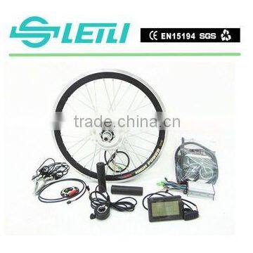 electric bike conversion kit wheel kit for electric bike made in china