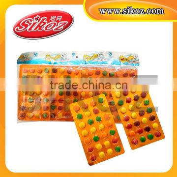 SK-Q146 Blister pack Chocolate Bean