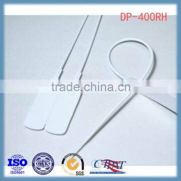 DP-400RH Security Barcode Plastic Seal