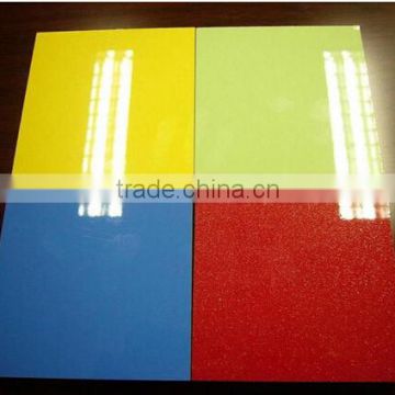 Linyi Best Quality MDF Plywood/ Plain MDF