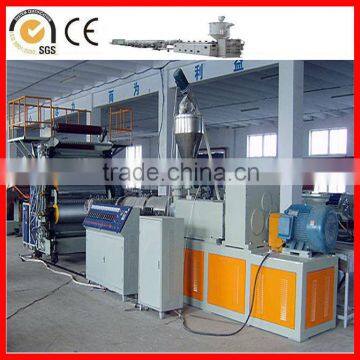 wpc board production machine/making machine/production line