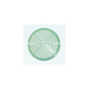 weaving machine parts/plastic protection net plate(abroad code:2548062)