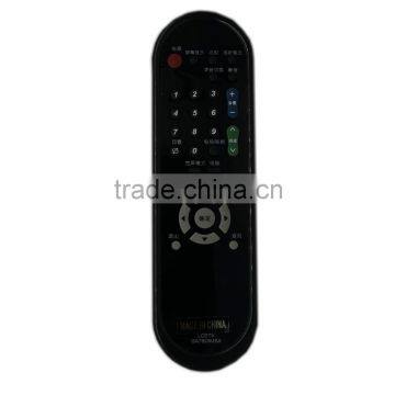 LCD/LED TV remote contorl GA782WJSA